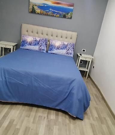 Nel Cuore Di Napoli Βίλα Εξωτερικό φωτογραφία