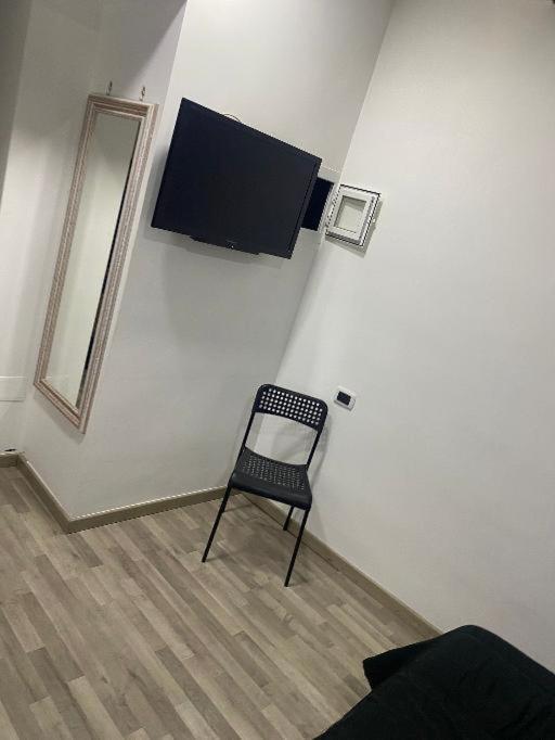 Nel Cuore Di Napoli Βίλα Εξωτερικό φωτογραφία
