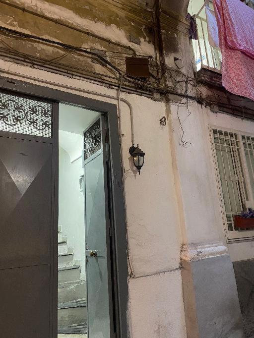Nel Cuore Di Napoli Βίλα Εξωτερικό φωτογραφία