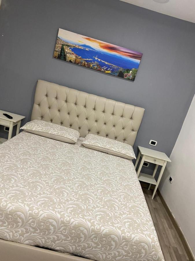 Nel Cuore Di Napoli Βίλα Εξωτερικό φωτογραφία